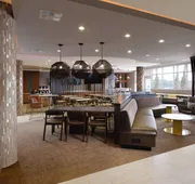 SpringHill Suites by Marriott San Antonio NW at The Rim hotel detail image 3