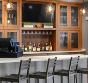SpringHill Suites by Marriott San Antonio NW at The Rim hotel detail image 5