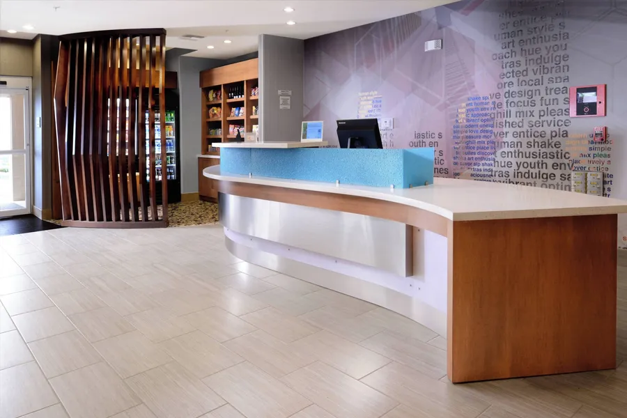 SpringHill Suites by Marriott San Antonio NW at The Rim hotel detail image 6