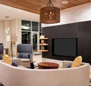 Courtyard by Marriott Erie Bayfront hotel detail image 5