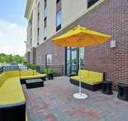 Hampton Inn Blue Ash/Cincinnati hotel detail image 4