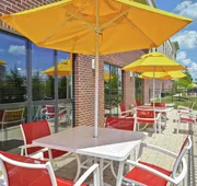 Hampton Inn Blue Ash/Cincinnati hotel detail image 5