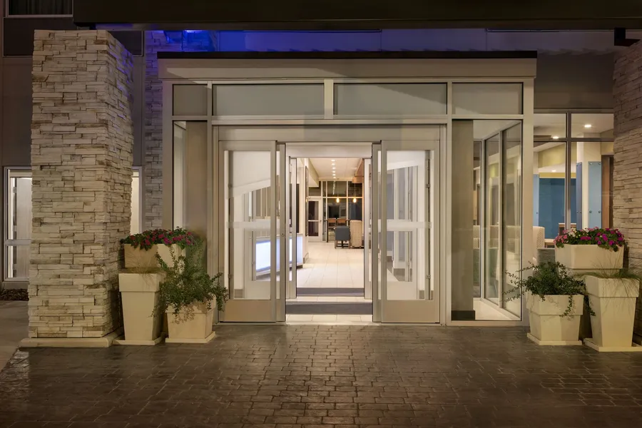 Holiday Inn Express & Suites Salisbury by IHG hotel detail image 2