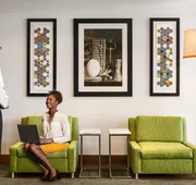 Holiday Inn Express & Suites Salisbury by IHG hotel detail image 5