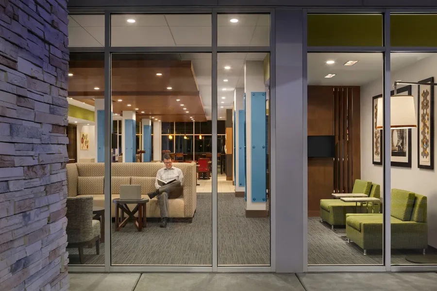 Holiday Inn Express & Suites Salisbury by IHG hotel detail image 6