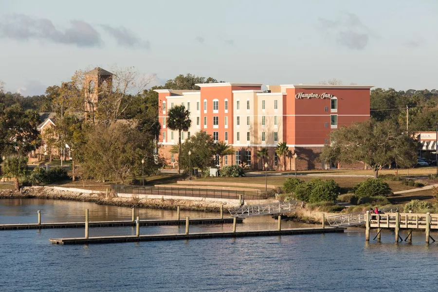 Hampton Inn Palatka hotel detail image 2
