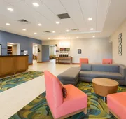 Hampton Inn Palatka hotel detail image 4