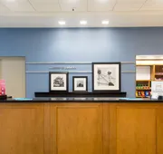 Hampton Inn Palatka hotel detail image 5