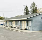 The Davenport Motel hotel detail image 3