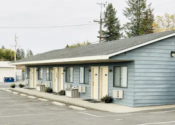 The Davenport Motel hotel thumbnail 3