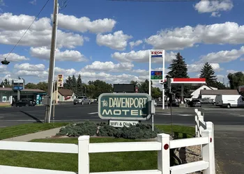 The Davenport Motel hotel thumbnail 6