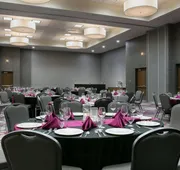 Courtyard by Marriott Omaha Bellevue Beardmore Event Center hotel detail image 5