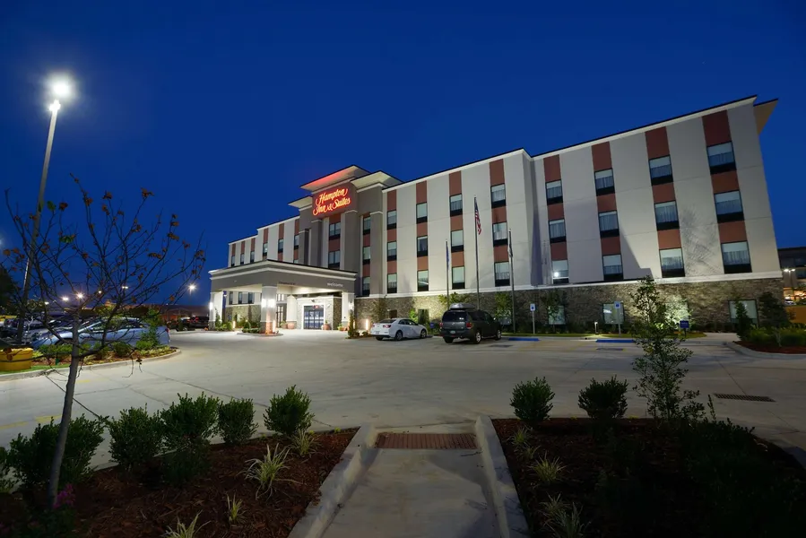 Hampton Inn & Suites Stillwater West hotel detail image 2