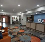 Hampton Inn & Suites Stillwater West hotel detail image 3