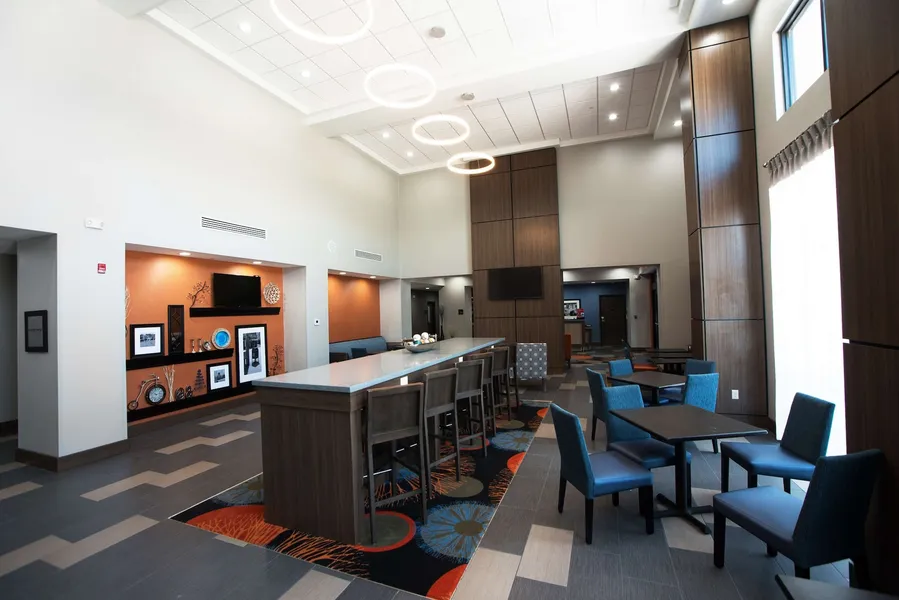 Hampton Inn & Suites Stillwater West hotel detail image 6