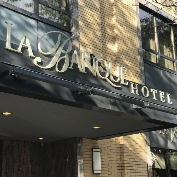 La Banque Hotel hotel detail image 2