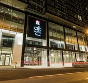Alt Hotel Ottawa Downtown hotel detail image 3