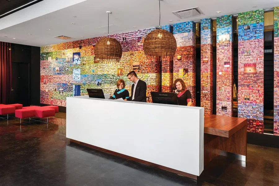 Alt Hotel Ottawa Downtown hotel detail image 6