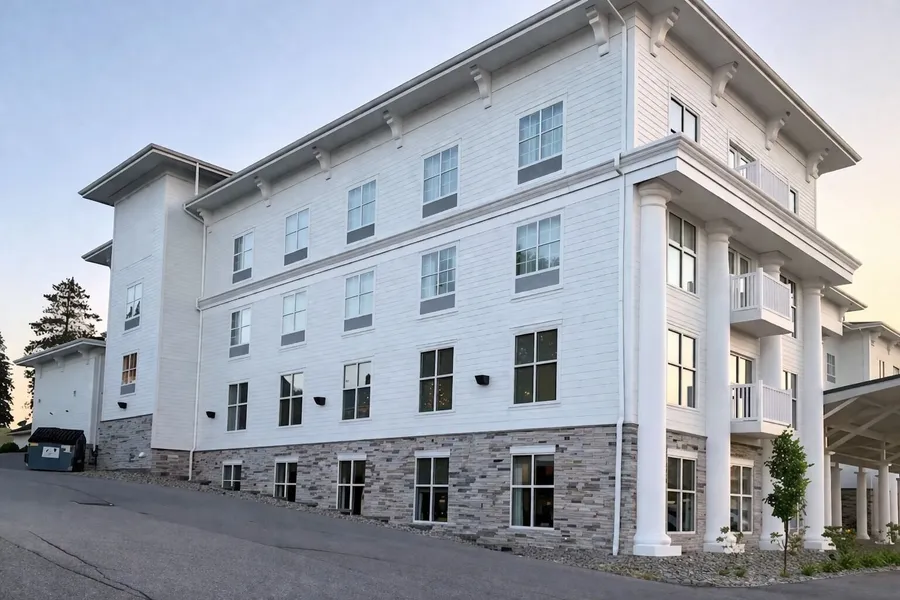 Tannery Suites hotel detail image 2