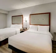 Hampton Inn & Suites Rome hotel detail image 4