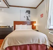 LIC Hotel hotel detail image 4