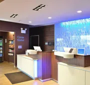Fairfield Inn & Suites by Marriott Eau Claire Chippewa Falls hotel detail image 7