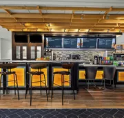 Courtyard by Marriott Oxford hotel detail image 4