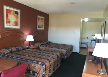 Western Valley Inn hotel thumbnail 6