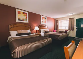 Western Valley Inn hotel thumbnail 8