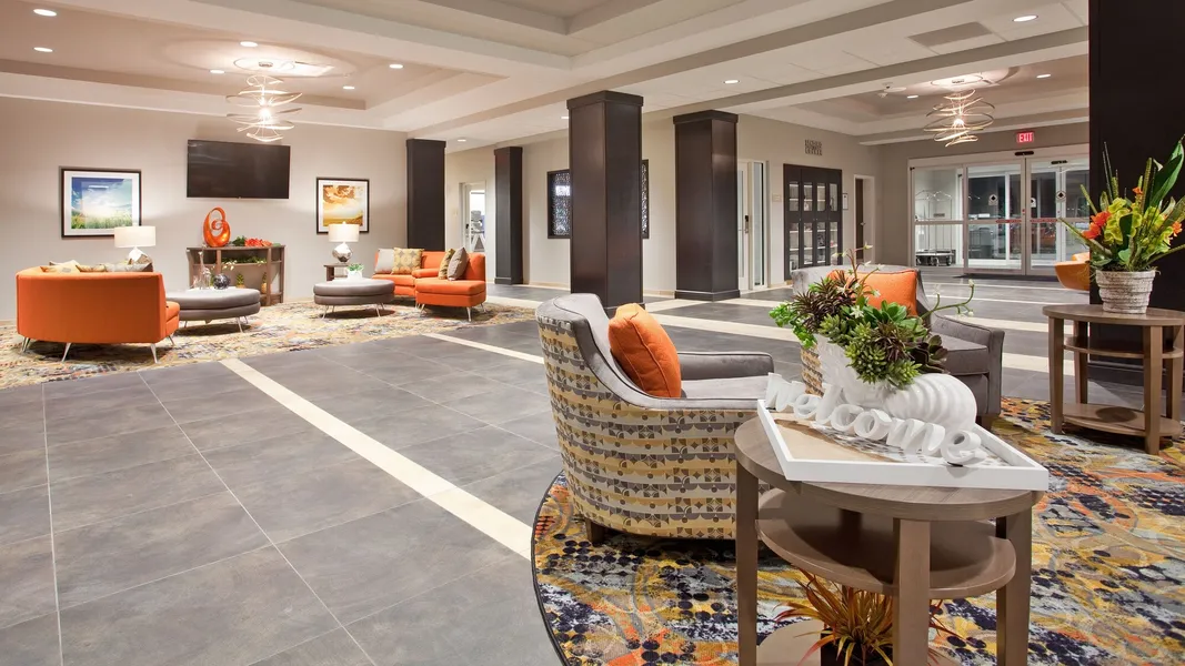 Candlewood Suites Grand Island by IHG hotel detail image 2