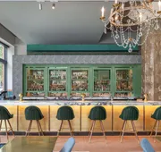 Fordson Hotel, in the Unbound Collection by Hyatt hotel detail image 5