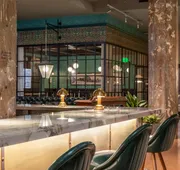 Fordson Hotel, in the Unbound Collection by Hyatt hotel detail image 7