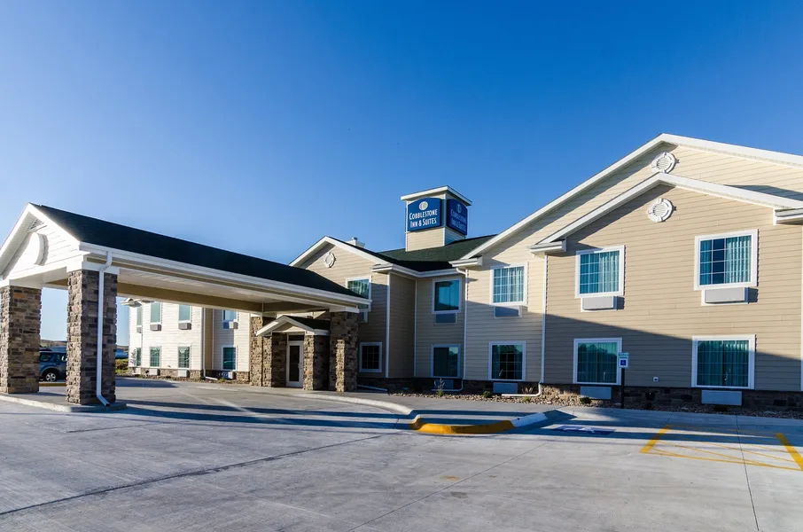 Cobblestone Inn & Suites - Ord hotel detail image 6
