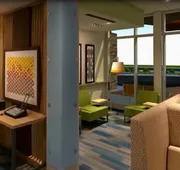 Holiday Inn Express & Suites Blackwell by IHG hotel detail image 4