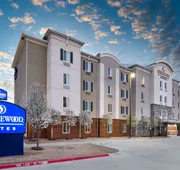 Candlewood Suites Enid by IHG hotel detail image 3
