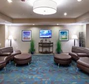 Candlewood Suites Enid by IHG hotel detail image 5