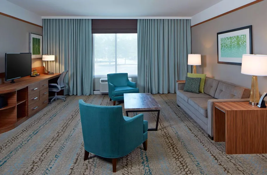 Hilton Garden Inn Boston/Marlborough hotel detail image 6