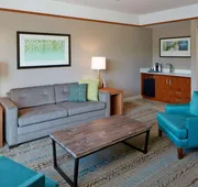 Hilton Garden Inn Boston/Marlborough hotel detail image 7