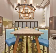 Hampton Inn & Suites North Huntingdon-Irwin hotel detail image 4