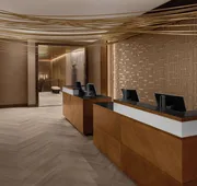 Hilton Brooklyn New York hotel detail image 5