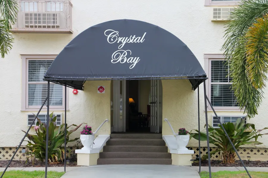Crystal Bay Historic Hotel hotel detail image 6