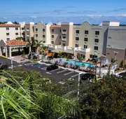 TownePlace Suites By Marriott Boynton Beach hotel detail image 4