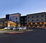 Fairfield Inn & Suites Sacramento Airport Woodland hotel detail image 3