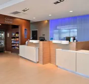Fairfield Inn & Suites Sacramento Airport Woodland hotel detail image 4