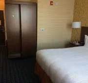Fairfield Inn & Suites Sacramento Airport Woodland hotel detail image 7