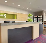 Home2 Suites by Hilton Durham Chapel Hill hotel detail image 3