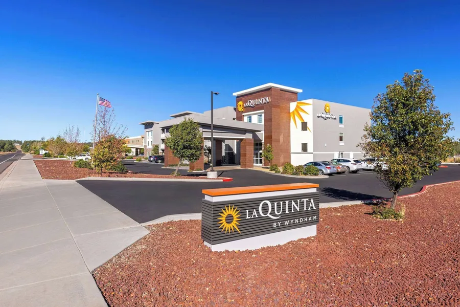 La Quinta Inn & Suites by Wyndham Williams-Grand Canyon Area hotel detail image 2