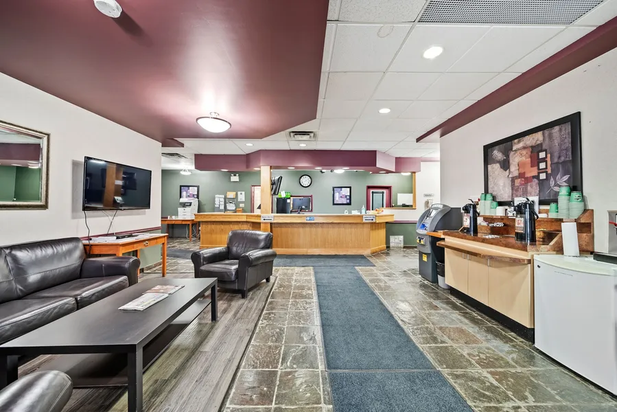 Guest House Inn & Suites hotel detail image 6