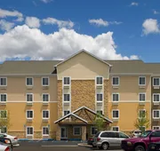 WoodSpring Suites Wilkes-Barre hotel detail image 3