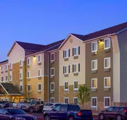 WoodSpring Suites Wilkes-Barre hotel detail image 4
